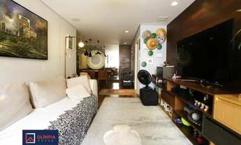 Imagem 4: Apartamento Venda 3 Dormitórios - 141 m² Itaim Bibi