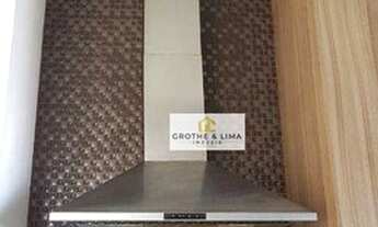 Imagem 7: Apartamento com 2 dormitórios à venda, 48 m² por R$ 206.000,00 - Jardim Santa Catarina - T