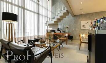 Imagem 3: Cobertura 156m² 3 dormitórios sendo 3 suítes R$ 1.490.000,00