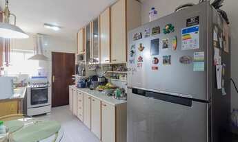 Imagem 7: Apartamento Venda 3 Dormitórios - 100 m² Pinheiros