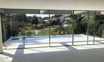 Imagem 5: Casa com 5 dormitórios à venda, 1100 m² por R$ 15.900.000,00 - Residencial Dois (Tamboré