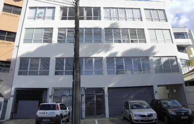 Imagem 2: Conjunto Comercial para alugar por R$ 1100.00, 54.19 m2 - BIGORRILHO - CURITIBA/PR