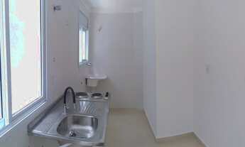 Imagem 3: VENDE Apartamento studio 32M2 Santana , Imirim - São Paulo - SP