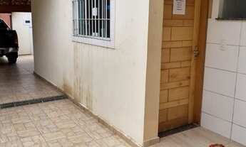 Imagem 7: Casa para venda tem 3 quartos em Balneário Raul Cury - Itanhaém - SP