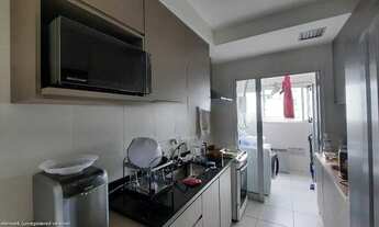 Imagem 7: Apartamento Venda Brooklin 105 m² 2 Dormitórios