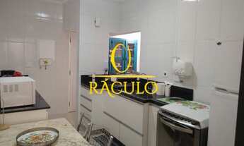 Imagem 4: Apartamento 2 dormitórios em São Vicente Mobiliado