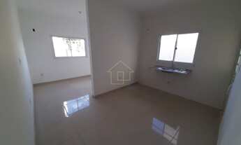 Imagem 3: Casa com suíte à venda no Parque 3 Marias em Taubaté/SP