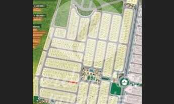 Imagem 4: Terreno - Parque Residencial Terras de Yucatan - Monte Mor