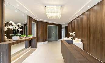 Imagem 2: Cobertura à venda, 3 dormitórios 2 suítes, 2 vagas de garagem, com 106,76 Metros, R$ 2.120