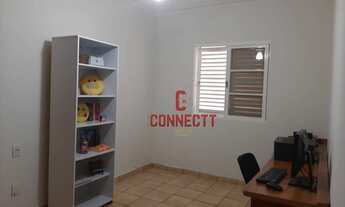 Imagem 11: Apartamento à venda, 46 m² por R$ 310.000,00 - Jardim Paulistano - Ribeirão Preto/SP