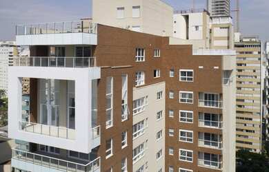 Imagem 2: Apartamento a venda no Itaim Bibi, São Paulo - SP