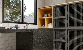 Imagem 7: Apartamento para venda no Alto da Boa Vista, São Paulo - SP