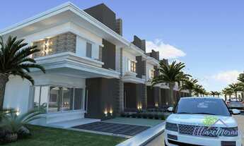 Imagem 3: Casa à venda, 107 m² por R$ 550.000,00 - Sapiranga - Fortaleza/CE