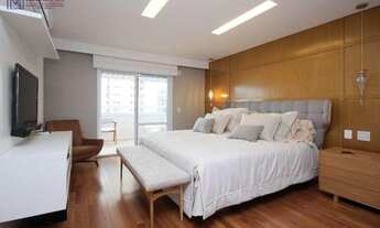 Imagem 4: Apartamento com 3 dormitórios, 268 m² - venda por R$ 3.900.000,00 ou aluguel por R$ 15.000