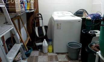 Imagem 5: São Bernardo do Campo - Casa Padrão - Assunção