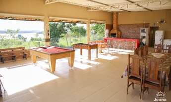 Imagem 5: Belíssimo rancho no Corumbá 4