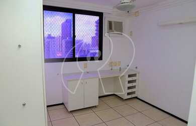 Imagem 7: Apartamento com 3 dormitórios à venda, 105 m² por R$ 580.000 - Aldeota - Fortaleza/CE