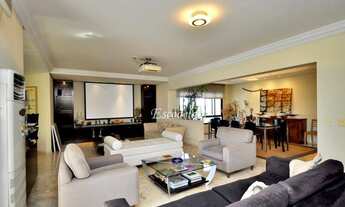 Imagem: Apartamento à venda, 336 m² por R$ 2.290.000,00