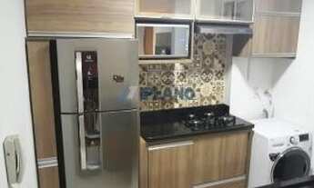 Imagem 5: Apartamento 2 dorm. - Edifício Monte Logan