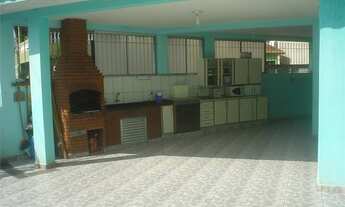 Imagem 3: Casa residencial à venda, Jardim Sapopemba, São Paulo