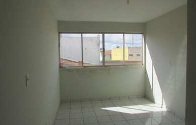 Imagem 4: Apartamento para aluguel tem 29 metros quadrados com 1 quarto em Riacho Fundo I - Brasília