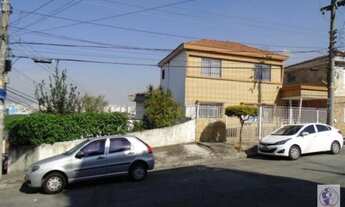 Imagem 7: SãO PAULO - Casa Padrão - Parque Novo Mundo