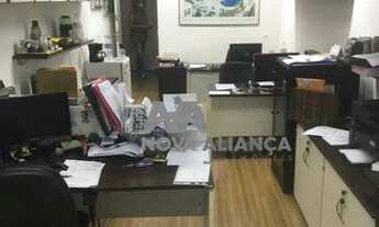 Imagem: Rio de Janeiro - Conjunto Comercial/Sala