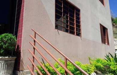 Imagem 3: Casa no bairro Jardim Cascatinha- Poços de Caldas- MG