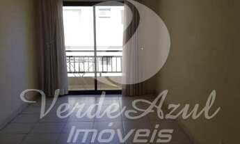 Imagem 2: Apartamento - Jardim Residencial Firenze - Hortolândia