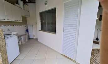 Imagem 3: Casa de condomínio para venda com 146m² com 4 quartos em Stella Maris