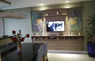 Imagem 3: Apartamento à venda, 96 m² por R$ 930.000,00 - Vila Guilherme - São Paulo/SP