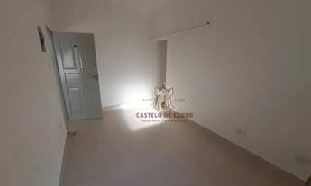 Imagem 3: Apartamento com 1 dormitório à venda, 40 m² por R$ 160.000,00 - Boqueirão - Praia Grande/S