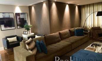 Imagem: Apartamento 132m² 3 dormitórios sendo