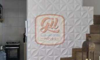 Imagem 3: Rio de Janeiro - Casa em Condomínio - Taquara