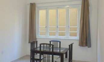 Imagem: Apartamento na Fernando Machado para alugar