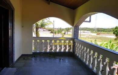 Imagem 7: Sobrado com 4 dormitórios à venda, 400 m² por R$ 590.000,00 - Cibratel II - Itanhaém/SP