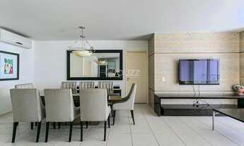 Imagem 7: Apartamento à venda no Jurerê Internacional em Florianópolis/SC