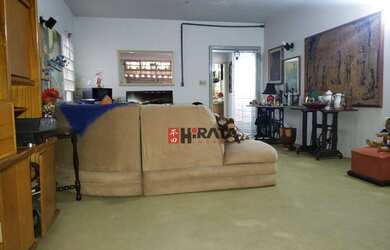 Imagem 7: Amplo sobrado na Vila Cordeiro