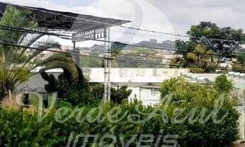 Imagem 2: Terreno - Vila Boa Vista - Campinas