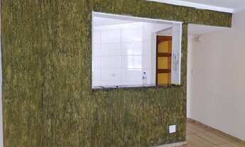 Imagem: Apartamento para aluguel possui 57 metros