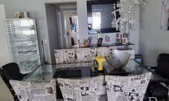 Imagem 4: Apartamento 180m² 3 suítes e Lazer completo R$ 1.664.000,00