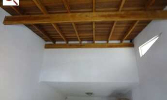 Imagem 4: Sobrado 3 dormitórios, 3 vagas, pé direito alto