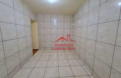 Imagem 7: Casa com 2 dormitórios para alugar, 60 m² por R$ 950,00/mês - Jardim Paraty - Londrina/PR