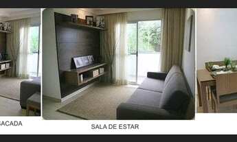 Imagem 6: Apartamento - Parque Camélias - Campinas