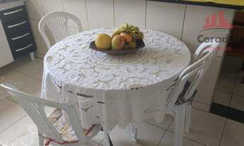 Imagem 7: Casa residencial à venda, Jardim Brasília, Santa Bárbara D'Oeste