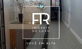 Imagem 5: Casa à venda, 350 m² por R$ 2.800.000,00 - Alphaville 1 - Uberlândia/MG