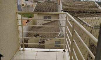 Imagem 3: Apartamento com 3 dormitórios à venda, 60 m² por R$ 210.000,00 - Parque Universitário - Am