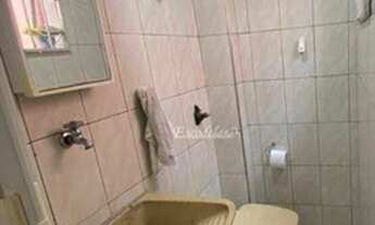 Imagem 10: Apartamento à venda, 72 m² por R$ 319.000,00 - (Zona Norte) Barro Branco - São Paulo/SP