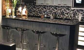 Imagem 3: Apartamento com 2 dormitórios à venda, 79 m² por R$ 1.400.000,00 - Jardim das Perdizes - S