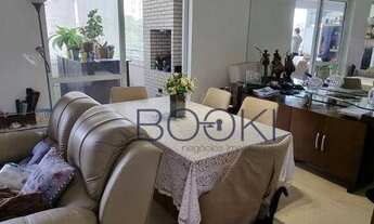 Imagem 1: Oportunidade - Le Paysage Morumbi - 128m²